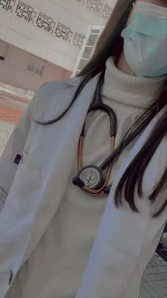  عکس دکتر خانم ایرانی