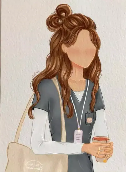  عکس دکتر خانم ایرانی