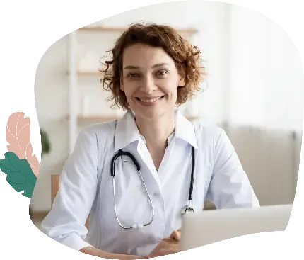  عکس دکتر خانم خارجی