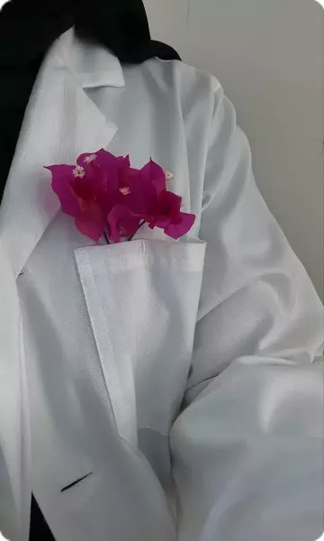  عکس دکتر برای پروفایل