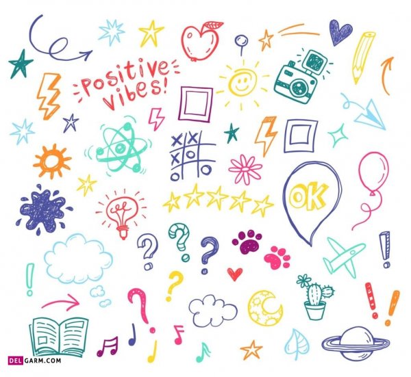  عکس پروفایل برای گروه مدرسه دخترانه