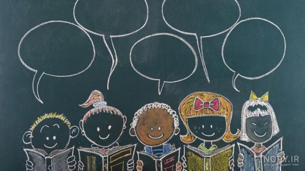  عکس پروفایل برای گروه مدرسه پسرانه