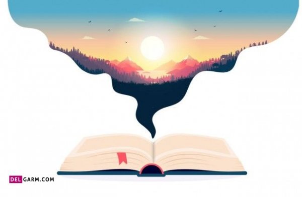  عکس مدرسه دخترانه فانتزی برای پروفایل