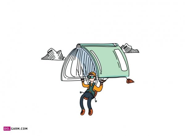  عکس مدرسه دخترانه فانتزی برای پروفایل