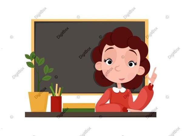  عکس دختر درحال درس خوندن فانتزی