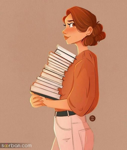  پروفایل درسی فانتزی