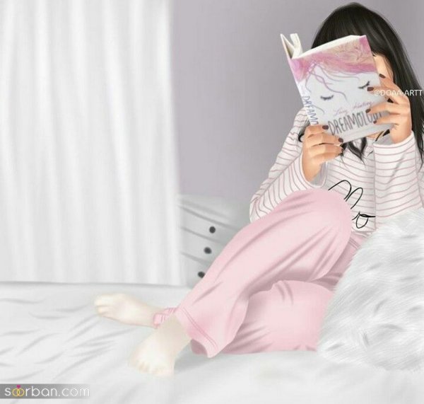  پروفایل درسی فانتزی