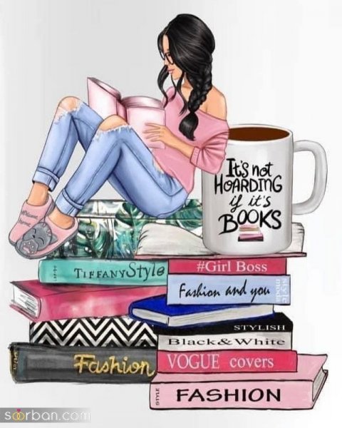  پروفایل درسی فانتزی