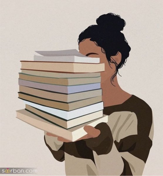 پروفایل درسی فانتزی پسرانه