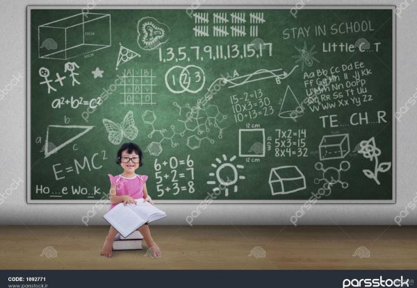  عکس درس خوندن لاکچری پسرانه