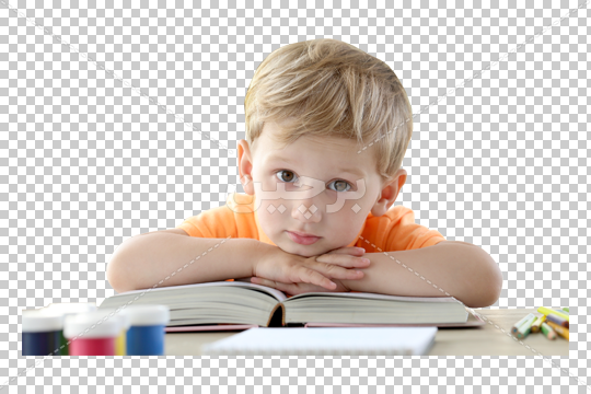  عکس درس خوندن لاکچری پسرانه