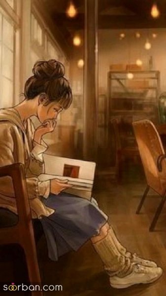  پروفایل درسی کیوت