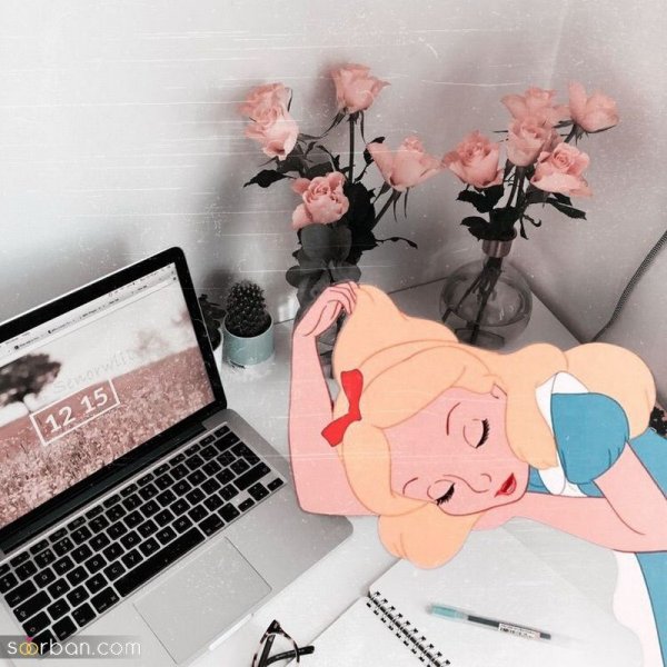  پروفایل درسی کیوت