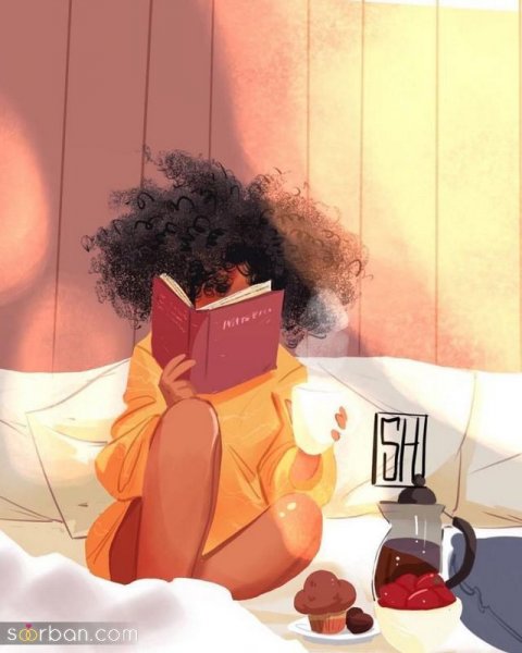  پروفایل درسی کیوت