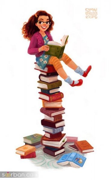  پروفایل درسی کیوت