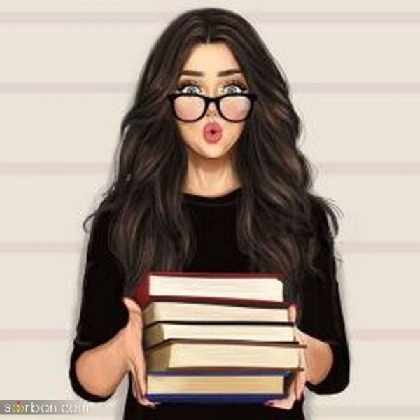  پروفایل درسی کیوت