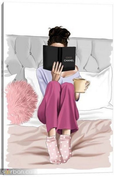  پروفایل درسی کیوت