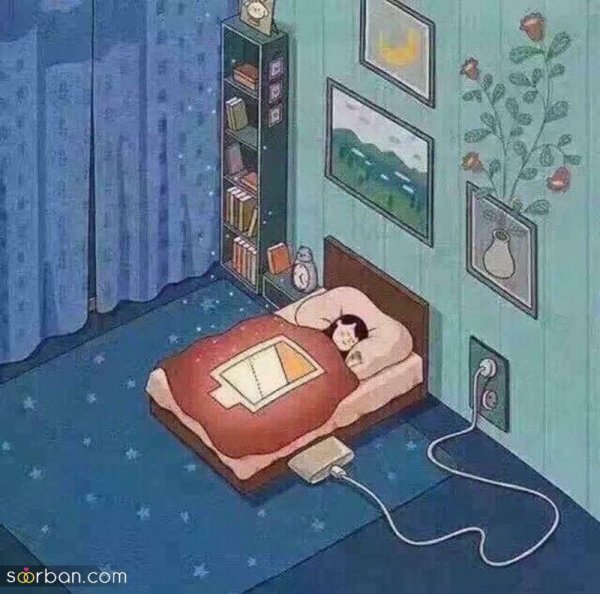  پروفایل درسی دخترانه کیوت