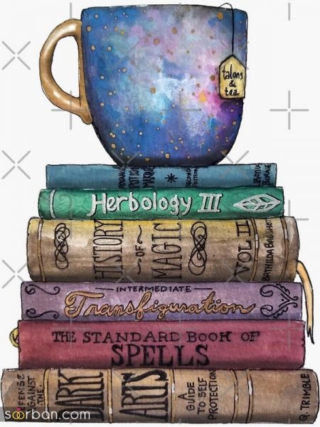  پروفایل درسی دخترانه فانتزی