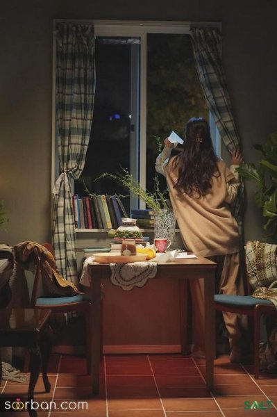  پروفایل درسی دخترانه فانتزی