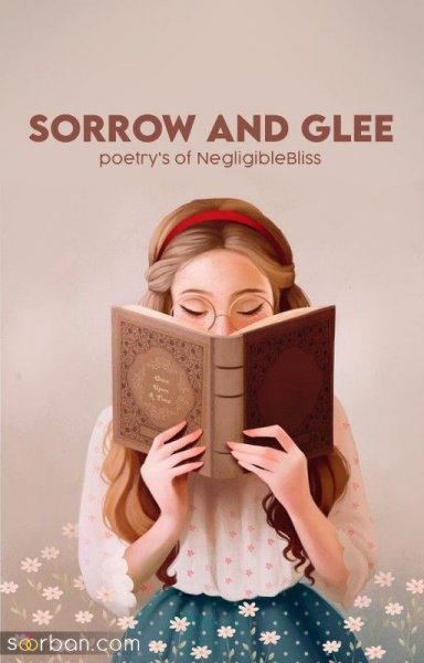  پروفایل درسی دخترانه فانتزی