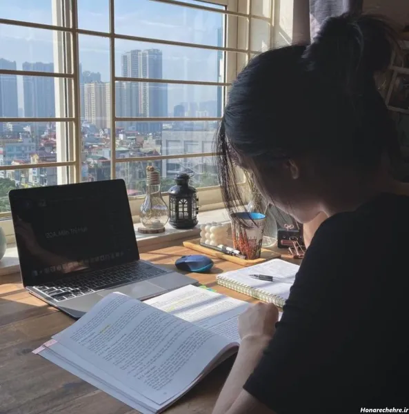 عکس پروفایل درسی دخترانه