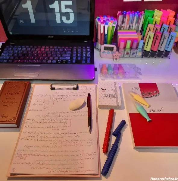  عکس پروفایل درسی دخترانه