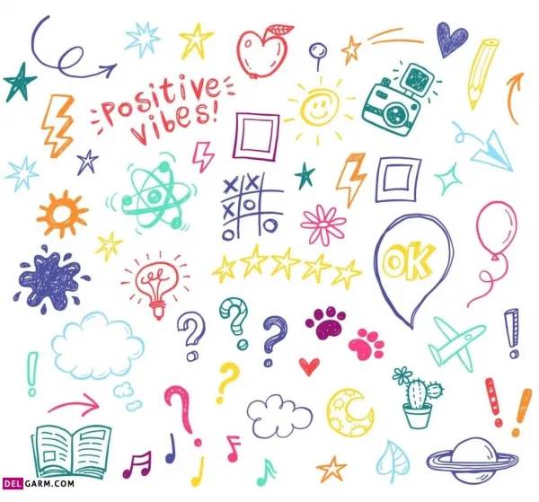  عکس پروفایل درسی دخترانه