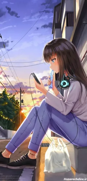  عکس پروفایل درسی دخترانه