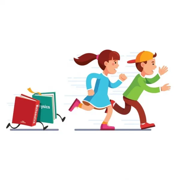  پروفایل درسی شیک