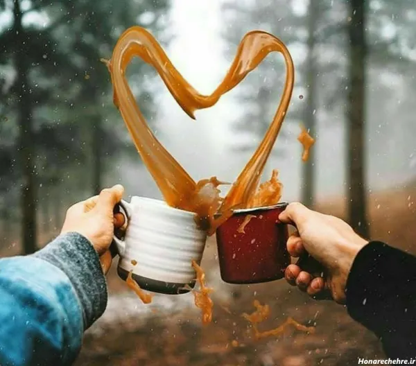  پروفایل درسی شیک