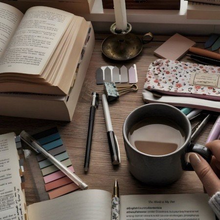  عکس انگیزشی درسی