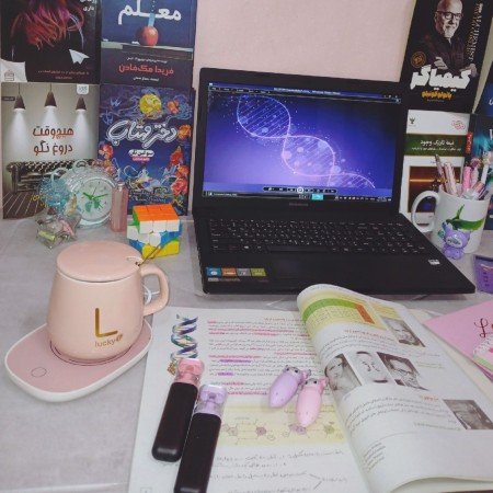  عکس انگیزشی درسی