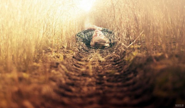  عکس انگیزشی بدون متن دخترانه