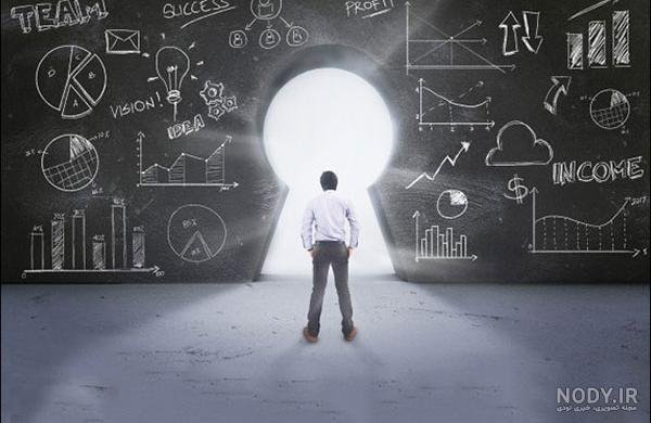  عکس انگیزشی بدون متن دخترانه