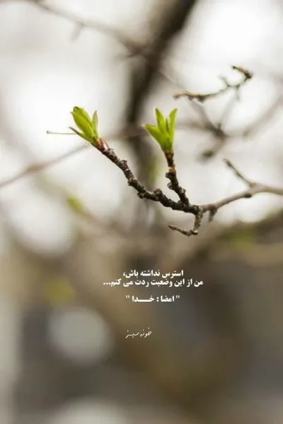  عکس انگیزشی بدون متن دخترانه