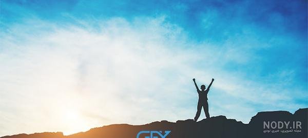  عکس انگیزشی بدون متن دخترانه