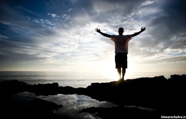  عکس انگیزشی با متن