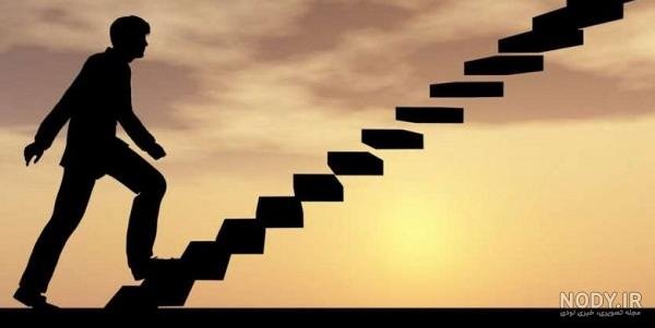 عکس انگیزشی هدف بدون متن