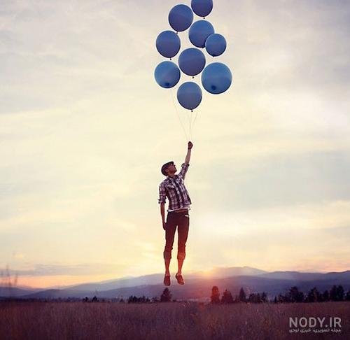 عکس انگیزشی هدف بدون متن