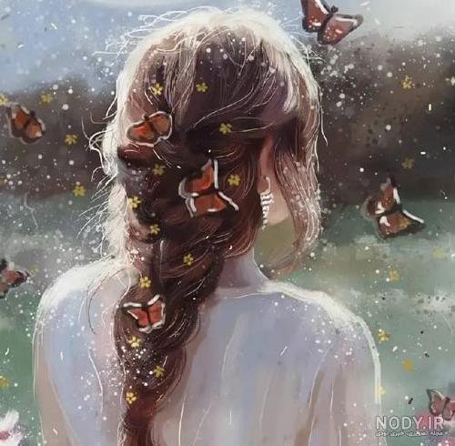  عکس انگیزشی بدون متن فانتزی