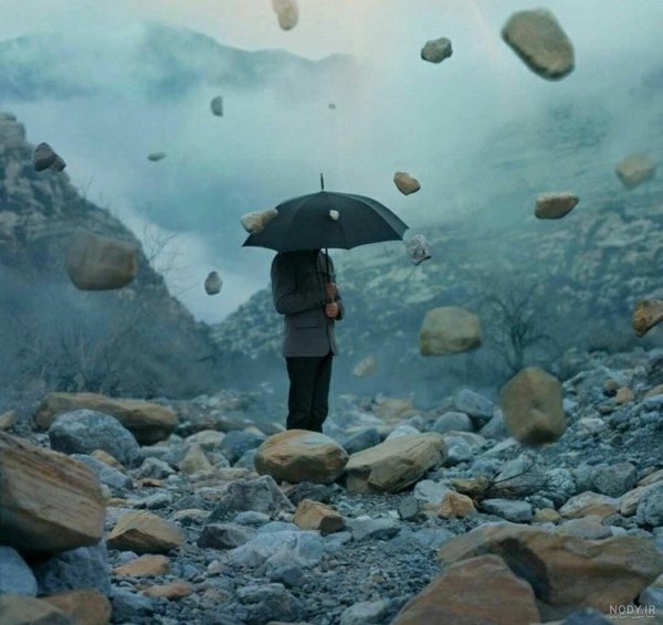  عکس انگیزشی بدون متن فانتزی