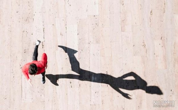 عکس انگیزشی هدف بدون متن