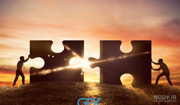 عکس انگیزشی هدف بدون متن