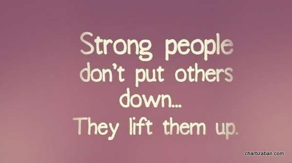  پروفایل انگلیسی لاکچری