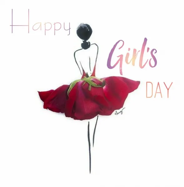  پروفایل زبان انگلیسی دخترانه