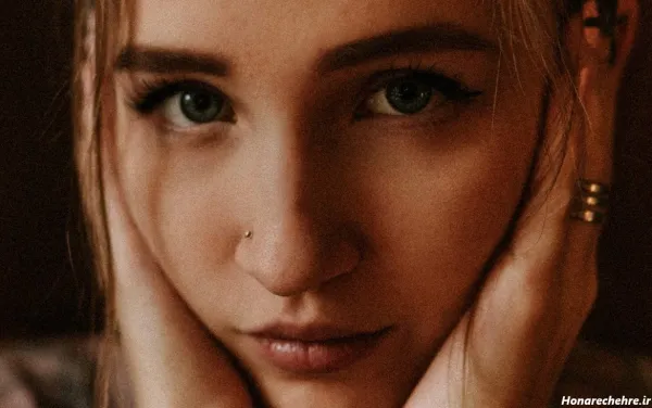  پروفایل زبان انگلیسی دخترانه