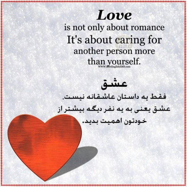 بیوگرافی انگلیسی با معنی