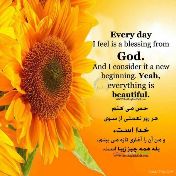 بیوگرافی انگلیسی با معنی