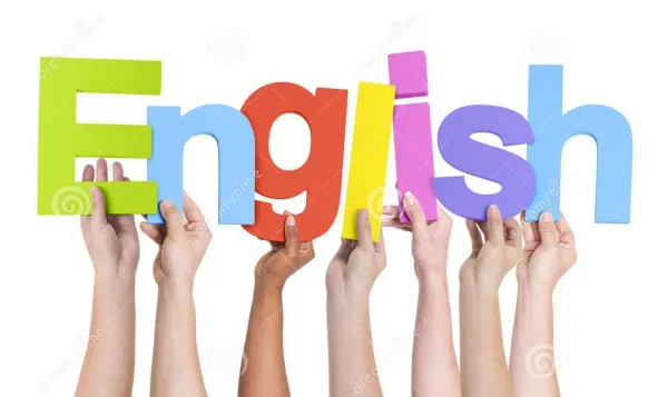  عکس پروفایل برای گروه زبان انگلیسی